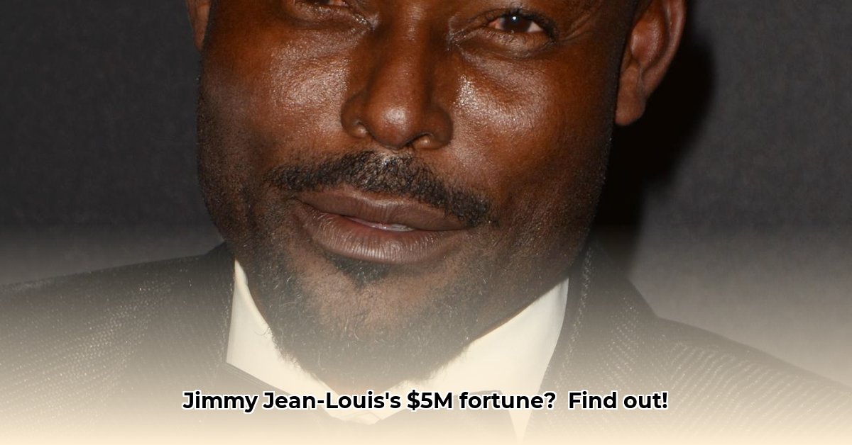 jimmy-jean-louis-net-worth